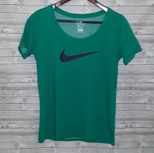 The Nike Tee Dri-Fit